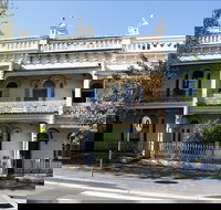 Glebe - Great Ocean Road Tourism