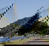 Glebe Foreshore Walk - Great Ocean Road Tourism