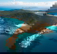 Great Keppel Island - Great Ocean Road Tourism