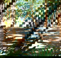 Green Cathedral - Great Ocean Road Tourism