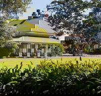 Historic Ormiston House - Great Ocean Road Tourism