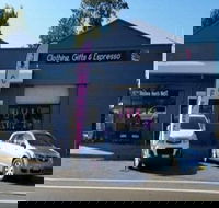 Jespresso - Great Ocean Road Tourism