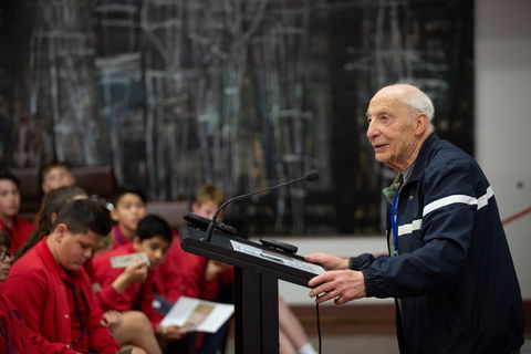 Jewish Holocaust Centre - Great Ocean Road Tourism 0