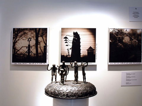 Jewish Holocaust Centre - Great Ocean Road Tourism 2