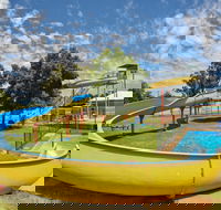 Junee Junction Recreation and Aquatic Centre - Great Ocean Road Tourism