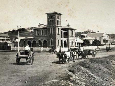 Kiama Historic Walk - Great Ocean Road Tourism 0