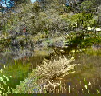Kurth Kiln Regional Park - Great Ocean Road Tourism