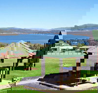 Lake Glenbawn Recreation Area - Great Ocean Road Tourism