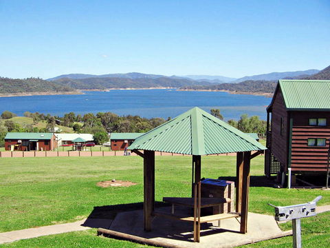 Lake Glenbawn Recreation Area - Great Ocean Road Tourism 0