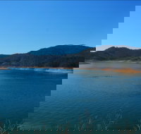 Lake Eildon National Park