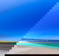 Long Beach - Great Ocean Road Tourism