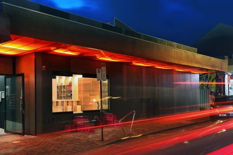 Luna Cinemas Leederville - Great Ocean Road Tourism 0