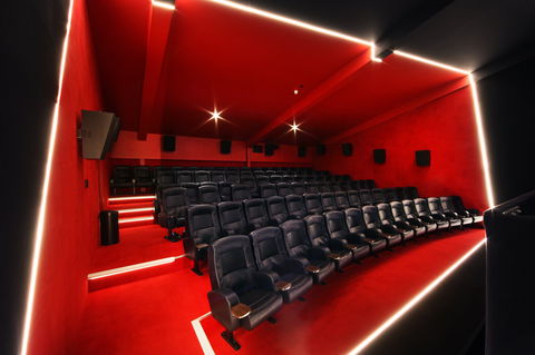 Luna Cinemas Leederville - Great Ocean Road Tourism 1