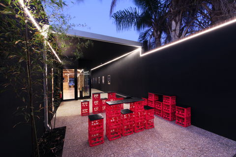 Luna Cinemas Leederville - Great Ocean Road Tourism 2