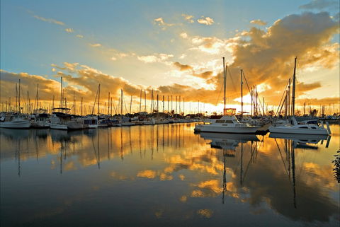 Manly - Great Ocean Road Tourism 0