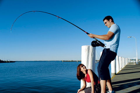 Manly - Great Ocean Road Tourism 1