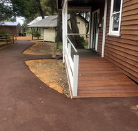 Manjimup Timber and Heritage Park