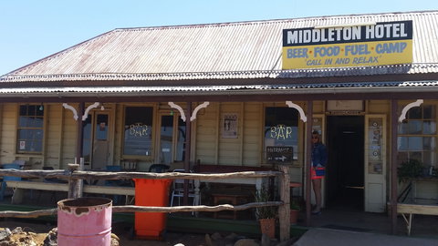 Middleton - Great Ocean Road Tourism 2