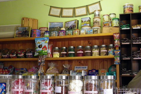 Moonta Mines Sweet Shop - Great Ocean Road Tourism 0