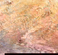 Moochalabra Dam - Great Ocean Road Tourism