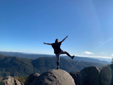 Mount Torbreck Summit Walk - Great Ocean Road Tourism 2