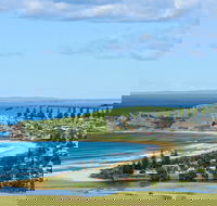 Mt Pleasant Lookout - Great Ocean Road Tourism