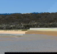 Nelson Lagoon - Great Ocean Road Tourism