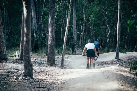 Nerang Mountain Bike Trails - Great Ocean Road Tourism 2