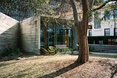 Nishi Gallery - Great Ocean Road Tourism 0
