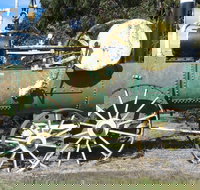 Oberon and District Museum - Great Ocean Road Tourism