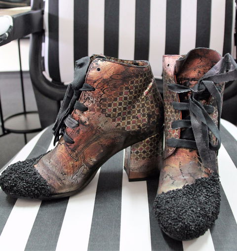 Obsession Shoes Boutique - Great Ocean Road Tourism 1