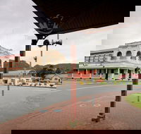 Queenstown - Great Ocean Road Tourism