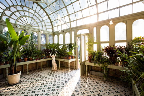 Rippon Lea Estate - Great Ocean Road Tourism 2