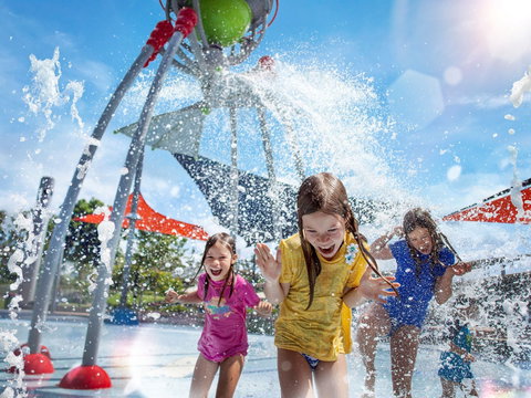 Robelle Domain - Great Ocean Road Tourism 0