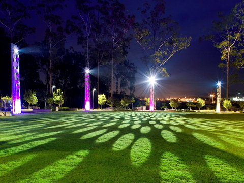 Robelle Domain - Great Ocean Road Tourism 1