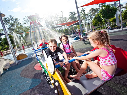 Robelle Domain - Great Ocean Road Tourism 2