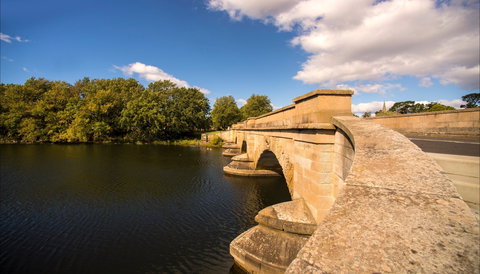 Ross - Great Ocean Road Tourism 0