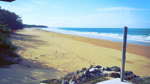 Sarina Beach - Great Ocean Road Tourism 1