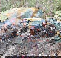 Skirmish Gold Coast - Great Ocean Road Tourism