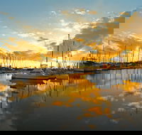 Southern Moreton Bay Tourist Drive - Great Ocean Road Tourism