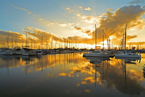 Southern Moreton Bay Tourist Drive - Great Ocean Road Tourism 0
