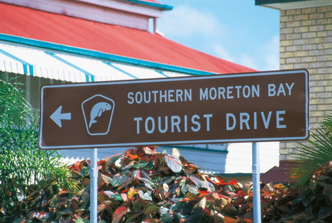 Southern Moreton Bay Tourist Drive - Great Ocean Road Tourism 1