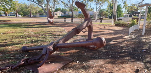 SS Colac - Great Ocean Road Tourism 0