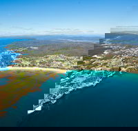 Tathra Beach - Great Ocean Road Tourism