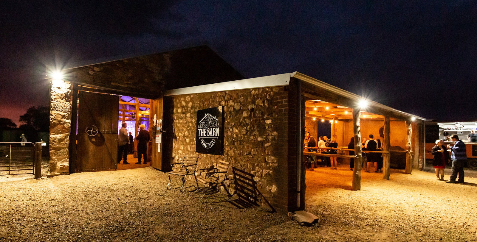 Bower SA Great Ocean Road Tourism