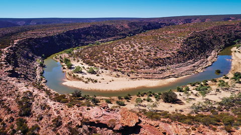 The Loop And Z Bend - Great Ocean Road Tourism 0