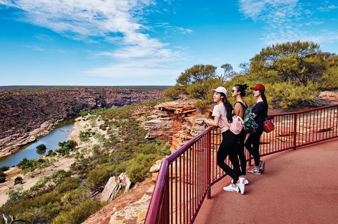 The Loop And Z Bend - Great Ocean Road Tourism 1