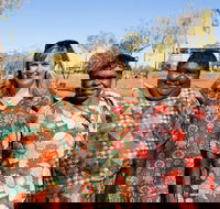 The Artery Contemporary Aboriginal Art Gallery - Great Ocean Road Tourism