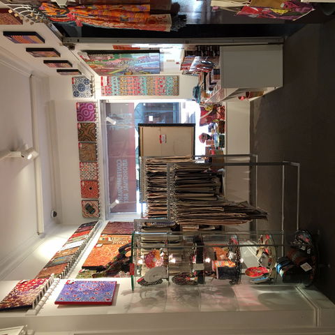 The Artery Contemporary Aboriginal Art Gallery - Great Ocean Road Tourism 2