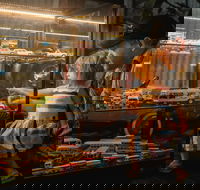 The Depot Historic Vehicle and Memorabilia Collection - Great Ocean Road Tourism